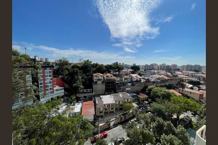 Apartamento para alugar com 62m², 2 quartos e 1 vaga Apartamento para alugar com 62m², 2 quartos e 1 vagaVista da Varanda