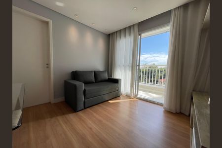Apartamento para alugar com 62m², 2 quartos e 1 vaga Apartamento para alugar com 62m², 2 quartos e 1 vagaSala