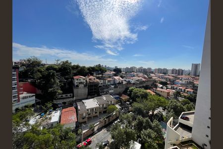 Apartamento para alugar com 62m², 2 quartos e 1 vaga Apartamento para alugar com 62m², 2 quartos e 1 vagaVista da Varanda