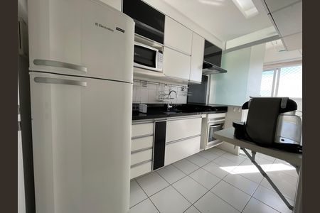 Apartamento para alugar com 62m², 2 quartos e 1 vaga Apartamento para alugar com 62m², 2 quartos e 1 vagaCozinha