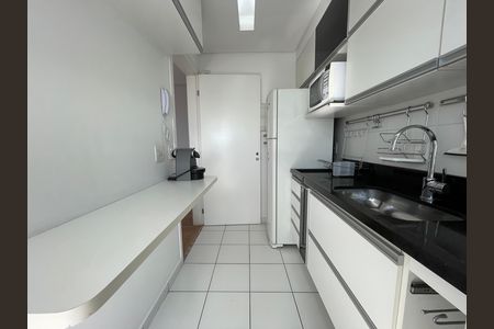 Apartamento para alugar com 62m², 2 quartos e 1 vaga Apartamento para alugar com 62m², 2 quartos e 1 vagaCozinha