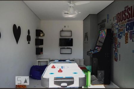 Apartamento para alugar com 62m², 2 quartos e 1 vaga Apartamento para alugar com 62m², 2 quartos e 1 vagaÁrea comum