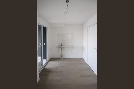 Apartamento para alugar com 32m², 2 quartos e sem vaga Apartamento para alugar com 32m², 2 quartos e sem vagaSala e Cozinha