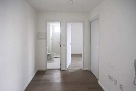 Apartamento para alugar com 32m², 2 quartos e sem vaga Apartamento para alugar com 32m², 2 quartos e sem vagaSala e Cozinha
