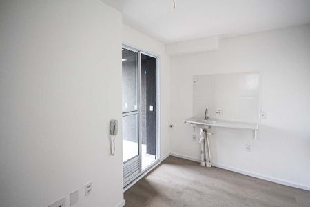 Apartamento para alugar com 32m², 2 quartos e sem vaga Apartamento para alugar com 32m², 2 quartos e sem vagaSala e Cozinha