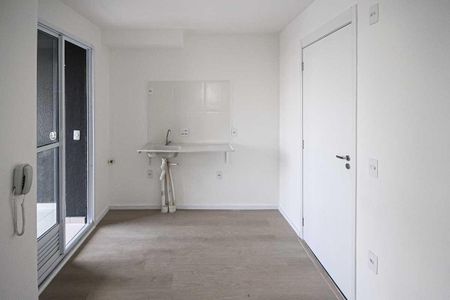 Apartamento para alugar com 32m², 2 quartos e sem vaga Apartamento para alugar com 32m², 2 quartos e sem vagaSala e Cozinha