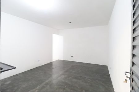 Casa para alugar com 30m², 1 quarto e sem vagaStudio