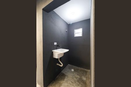 Casa para alugar com 30m², 1 quarto e sem vagaÁrea de serviço