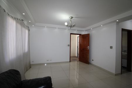 Casa à venda com 315m², 4 quartos e 8 vagasSala