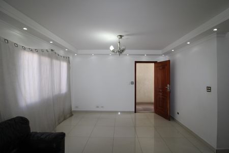 Casa à venda com 315m², 4 quartos e 8 vagasSala