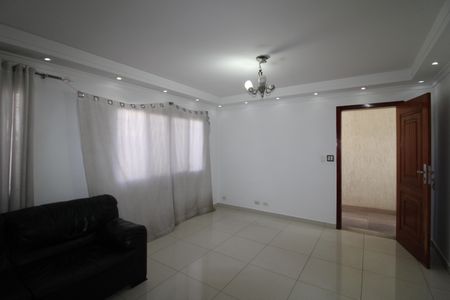 Casa à venda com 315m², 4 quartos e 8 vagasSala