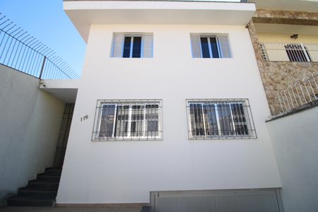 Casa à venda com 315m², 4 quartos e 8 vagasGaragem