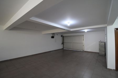 Casa à venda com 315m², 4 quartos e 8 vagasGaragem