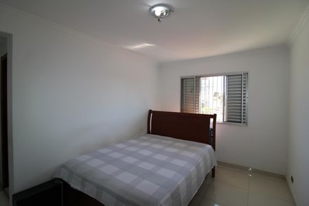 Casa à venda com 315m², 4 quartos e 8 vagasQuarto 1