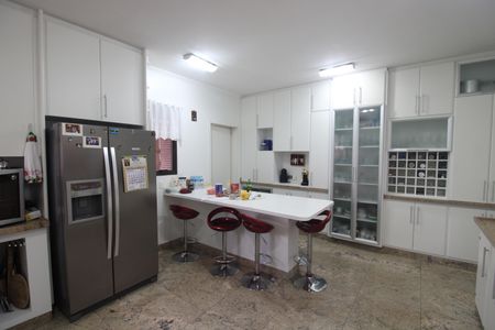 Apartamento para alugar com 355m², 4 quartos e 4 vagasCozinha