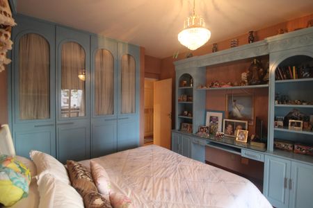 Apartamento para alugar com 355m², 4 quartos e 4 vagasQuarto 3