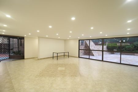 Apartamento para alugar com 355m², 4 quartos e 4 vagasÁrea Comum