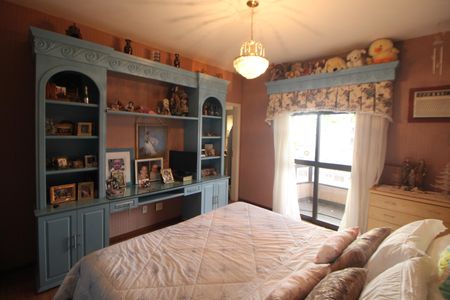 Apartamento para alugar com 355m², 4 quartos e 4 vagasQuarto 3