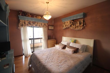 Apartamento para alugar com 355m², 4 quartos e 4 vagasQuarto 3