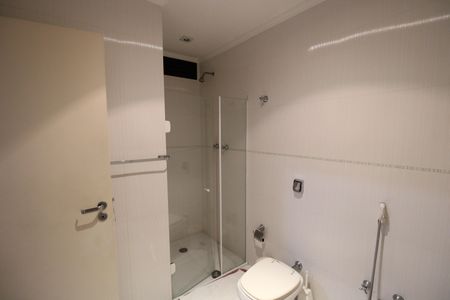 Apartamento para alugar com 355m², 4 quartos e 4 vagasQuarto 2 - Banheiro