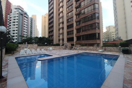 Apartamento para alugar com 355m², 4 quartos e 4 vagasÁrea Comum
