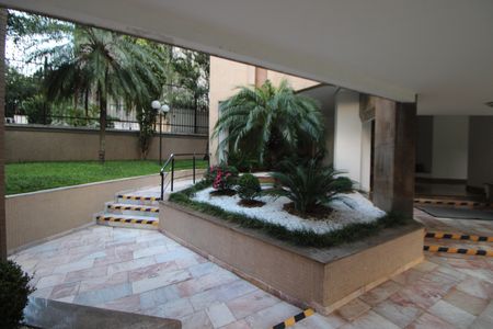 Apartamento para alugar com 355m², 4 quartos e 4 vagasÁrea Comum