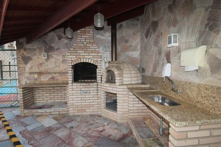 Apartamento para alugar com 355m², 4 quartos e 4 vagasÁrea Comum