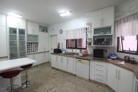 Apartamento para alugar com 355m², 4 quartos e 4 vagasCozinha