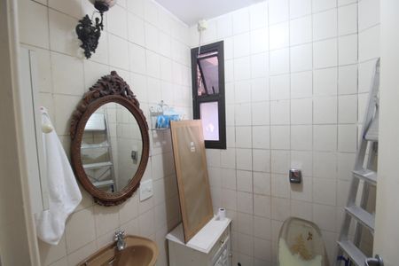 Apartamento para alugar com 355m², 4 quartos e 4 vagasQuarto 5 - Banheiro