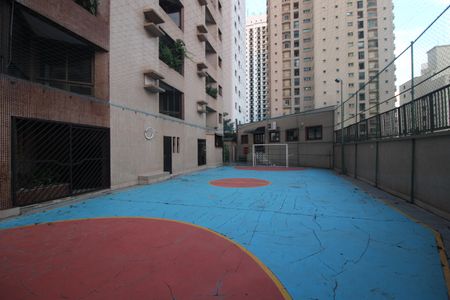 Apartamento para alugar com 355m², 4 quartos e 4 vagasÁrea Comum