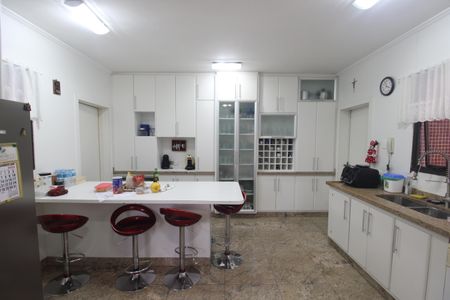 Apartamento para alugar com 355m², 4 quartos e 4 vagasCozinha