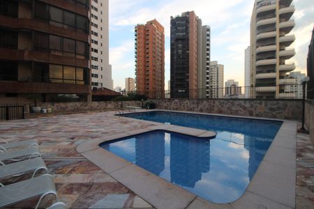 Apartamento para alugar com 355m², 4 quartos e 4 vagasÁrea Comum