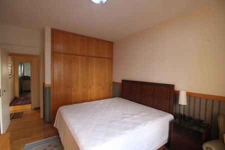 Apartamento para alugar com 355m², 4 quartos e 4 vagasQuarto 2