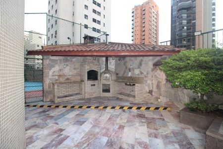 Apartamento para alugar com 355m², 4 quartos e 4 vagasÁrea Comum