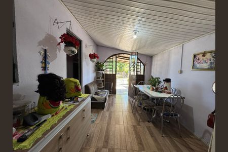 Casa à venda com 120m², 4 quartos e 1 vagaCozinha