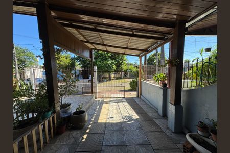 Casa à venda com 120m², 4 quartos e 1 vagaÁrea comum