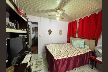 Casa à venda com 120m², 4 quartos e 1 vagaquarto 1