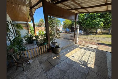 Casa à venda com 120m², 4 quartos e 1 vagaÁrea comum