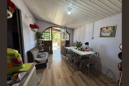 Casa à venda com 120m², 4 quartos e 1 vagaCozinha