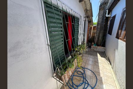Casa à venda com 120m², 4 quartos e 1 vagaÁrea comum