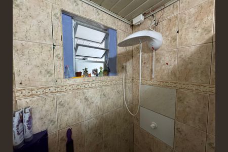 Casa à venda com 120m², 4 quartos e 1 vagaBanheiro