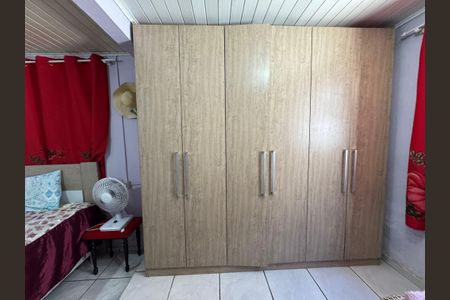 Casa à venda com 120m², 4 quartos e 1 vagaquarto 1