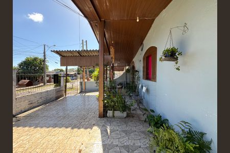 Casa à venda com 120m², 4 quartos e 1 vagaÁrea comum