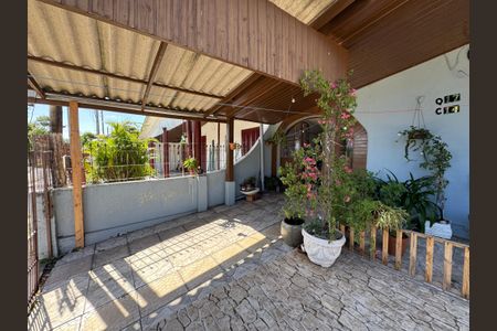 Casa à venda com 120m², 4 quartos e 1 vagaÁrea comum