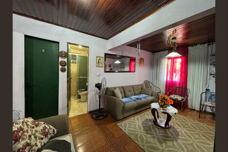 Casa à venda com 120m², 4 quartos e 1 vagaSala