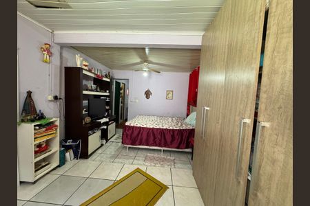 Casa à venda com 120m², 4 quartos e 1 vagaquarto 1