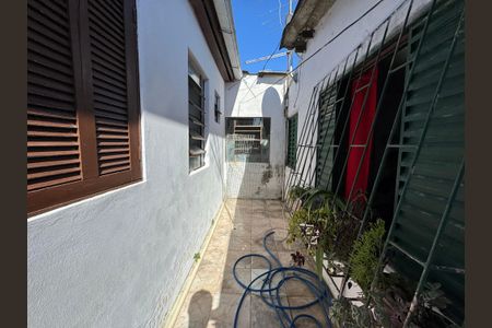 Casa à venda com 120m², 4 quartos e 1 vagaÁrea comum