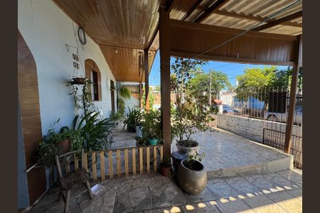 Casa à venda com 120m², 4 quartos e 1 vagaÁrea comum