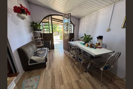 Casa à venda com 120m², 4 quartos e 1 vagaCozinha