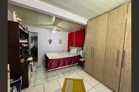 Casa à venda com 120m², 4 quartos e 1 vagaquarto 1